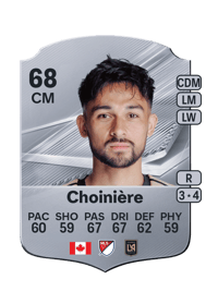 Mathieu Choinière