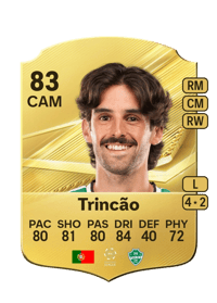 Trincão