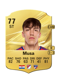 Petar Musa
