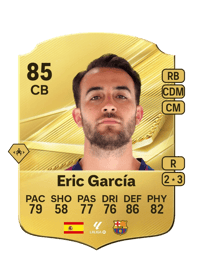 Eric García
