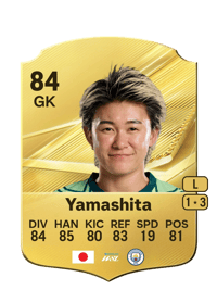 Ayaka Yamashita