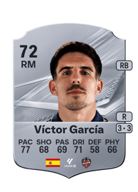 Víctor García