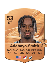 Jordan Adebayo-Smith