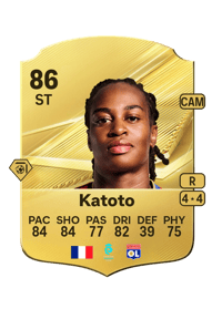 Marie Katoto