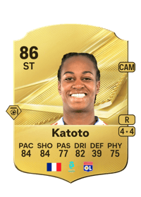 Marie Katoto