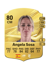 Ángela Sosa