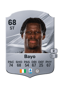 Vakoun Issouf Bayo