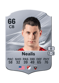 Sean Nealis