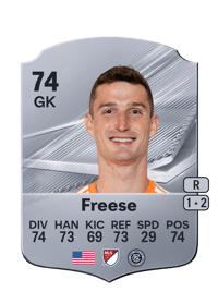 Matt Freese
