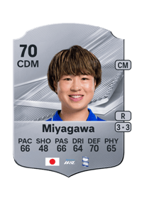 Asato Miyagawa