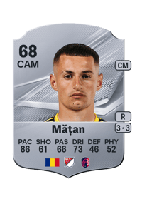 Alexandru Mățan
