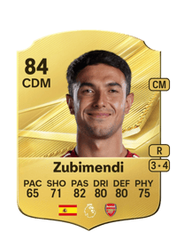 Zubimendi