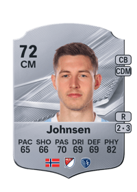 Lasse Berg Johnsen
