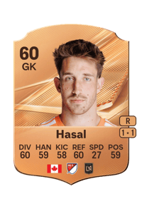 Thomas Hasal