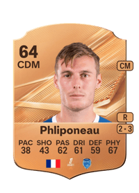 Alexandre Phliponeau