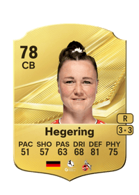 Marina Hegering