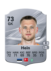 Karl Hein