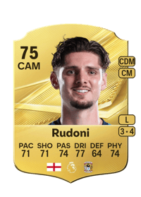 Jack Rudoni