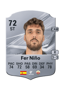 Fer Niño