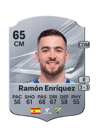 Ramón Enríquez