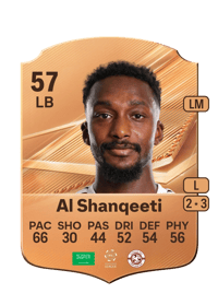 Mohammed Al Shanqeeti
