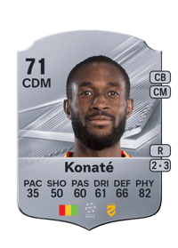 Mory Konaté