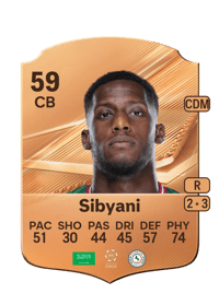 Meshal Sibyani