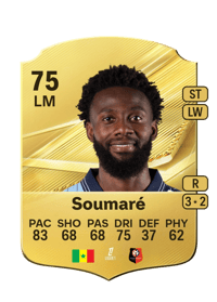 Issa Soumaré