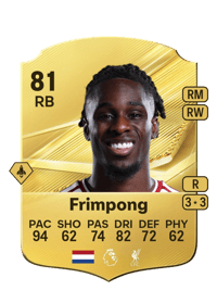 Jeremie Frimpong