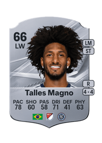 Talles Magno