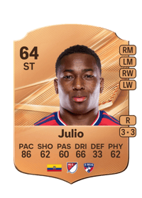 Anderson Julio