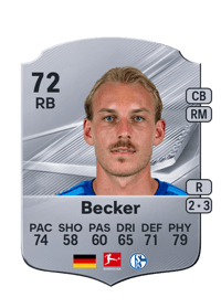 Timo Becker