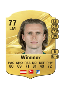 Patrick Wimmer