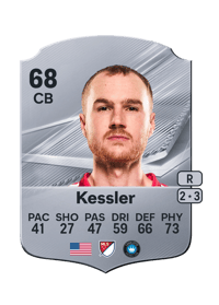 Henry Kessler