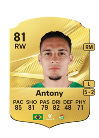 Antony