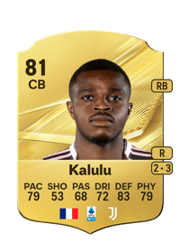 Pierre Kalulu
