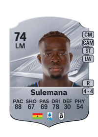 Kamaldeen Sulemana