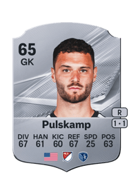 John Pulskamp
