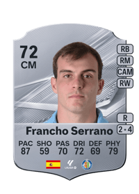 Francho Serrano