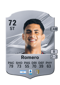 David Romero