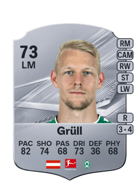 Marco Grüll
