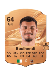 Teddy Boulhendi