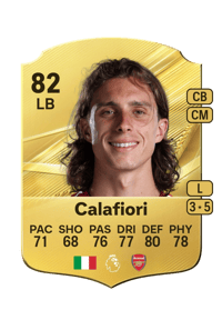 Riccardo Calafiori