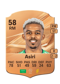 Haitham Asiri