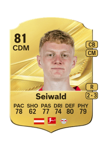 Nicolas Seiwald