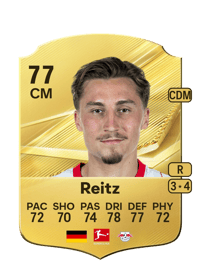 Rocco Reitz
