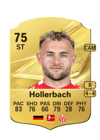 Benedict Hollerbach