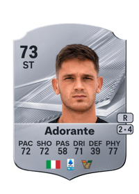 Andrea Adorante