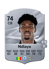 Abdoulaye Ndiaye