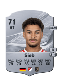 Armindo Sieb
